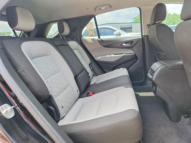 Aukcja sprzedaży 2020 Chevrolet Equinox, vin: 2GNAXHEV7L6115233, numer aukcji: 58096756