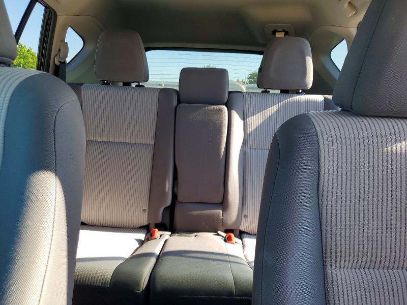 Продажа на аукционе авто 2013 Toyota Rav4, vin: 2T3BFREV8DW054132, номер лота: 56257916