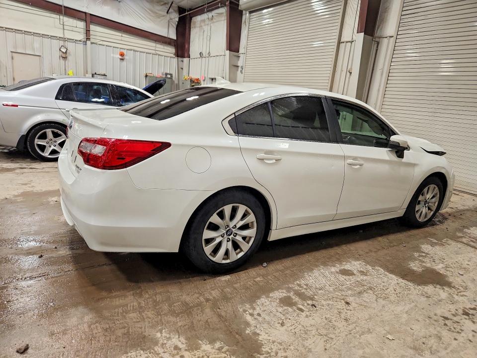 55921276 :رقم المزاد ، 4S3BNAF66H3025619 vin ، 2017 Subaru Legacy مزاد بيع