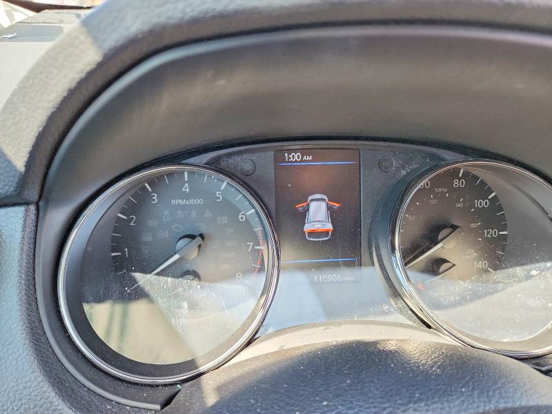 Продажа на аукционе авто 2018 Nissan Rogue, vin: KNMAT2MV0JP506790, номер лота: 55450546