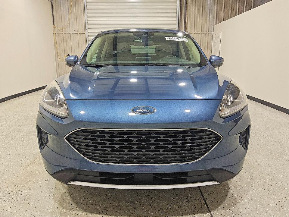 Продажа на аукционе авто 2020 Ford Escape, vin: 1FMCU0G6XLUB83945, номер лота: 55652406