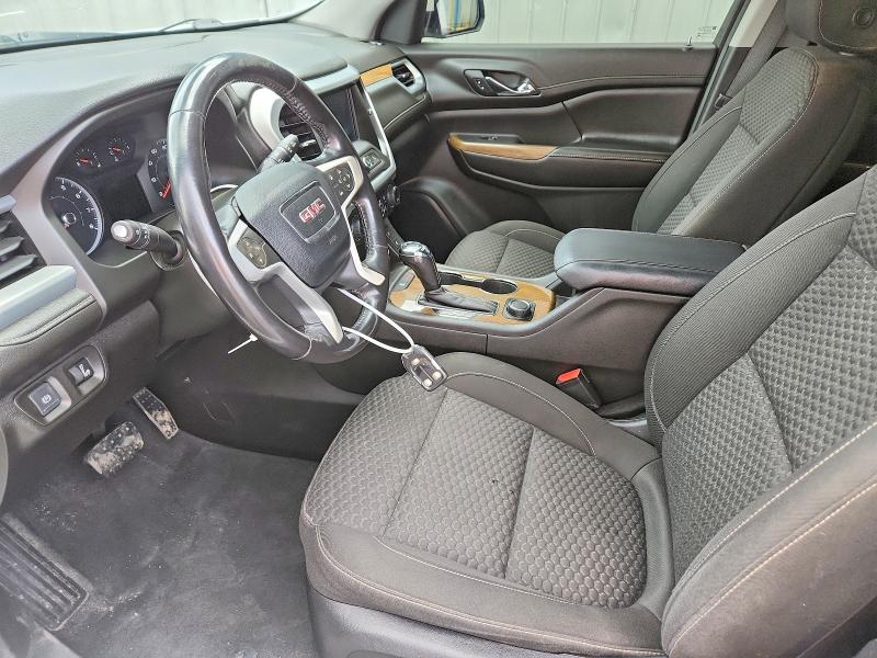 Aukcja sprzedaży 2019 Gmc Acadia, vin: 1GKKNLLS3KZ141253, numer aukcji: 55426236