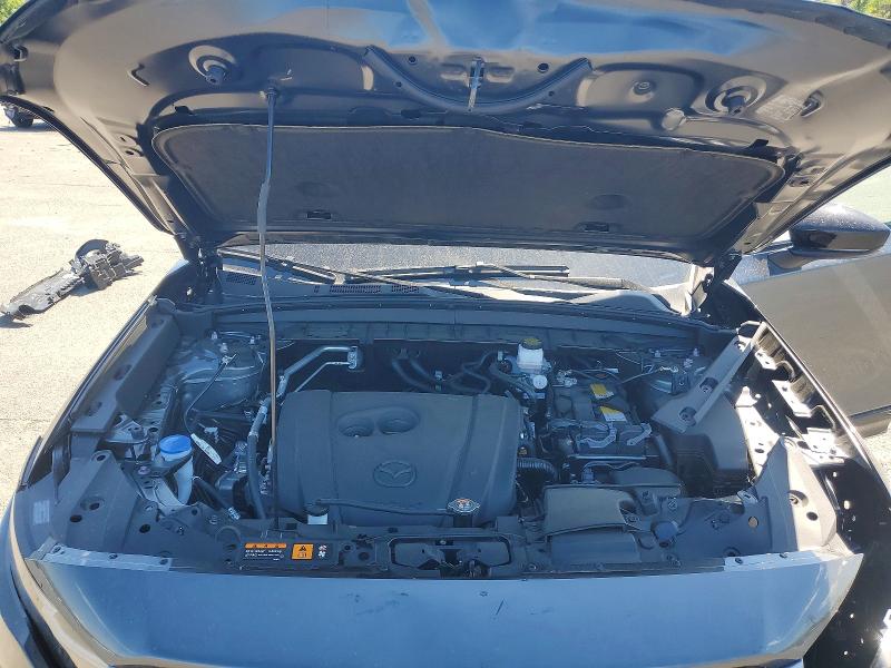 Продаж на аукціоні авто 2026 Mazda Cx-5, vin: JM3KMDHA6T0103680, номер лоту: 54019946