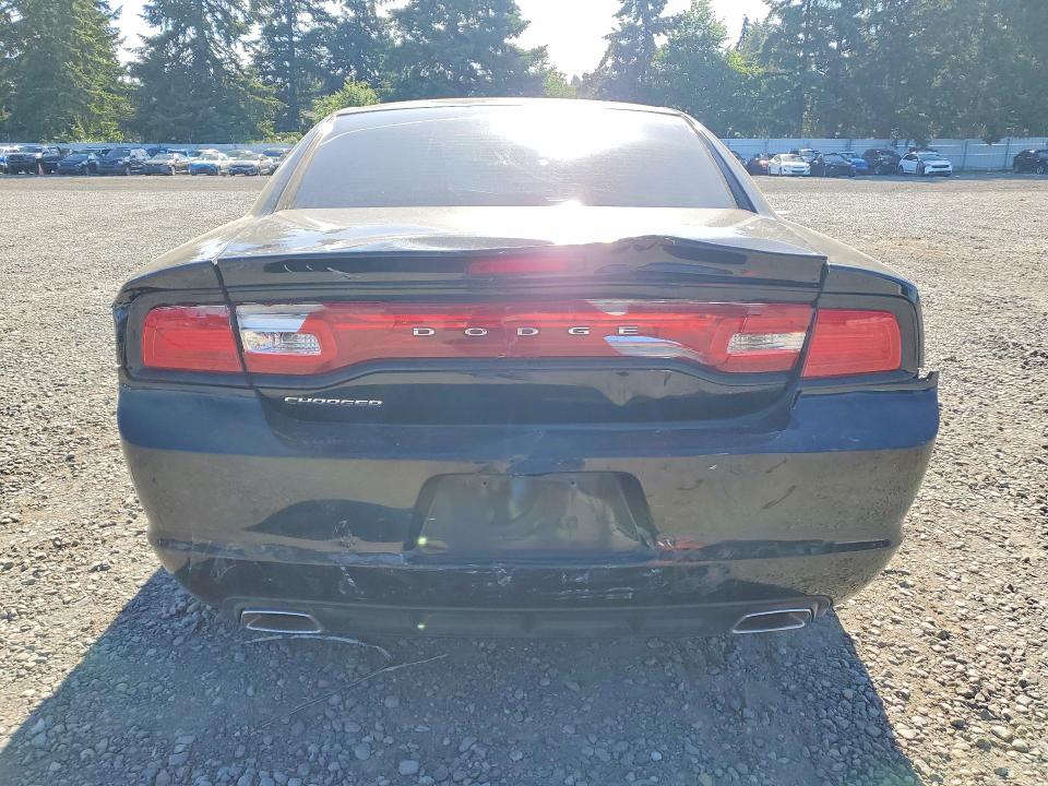 Продаж на аукціоні авто 2012 Dodge Charger, vin: 2C3CDXBG2CH158994, номер лоту: 54896906
