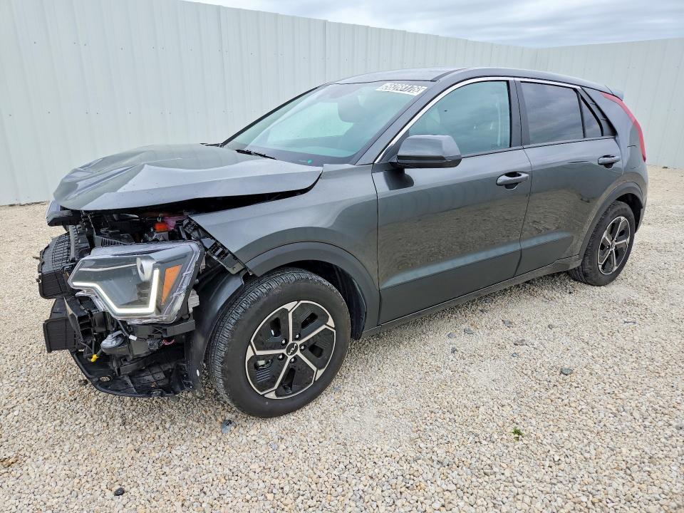 Aukcja sprzedaży 2026 Kia Niro, vin: KNDCP3LE8T5325150, numer aukcji: 56268176
