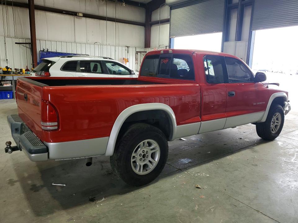 Aukcja sprzedaży 2002 Dodge Dakota, vin: 1B7GG42N22S652846, numer aukcji: 55996036