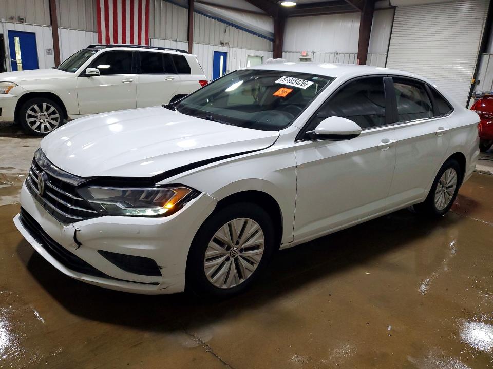 57405426 :رقم المزاد ، 3VWCB7BU0KM232692 vin ، 2019 Volkswagen Jetta مزاد بيع