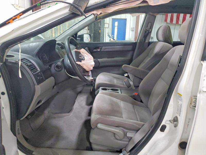 Продаж на аукціоні авто 2009 Honda Cr-v, vin: 5J6RE48589L028084, номер лоту: 58600906