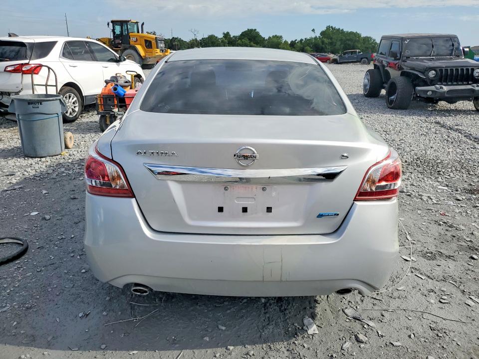 Aukcja sprzedaży 2013 Nissan Altima, vin: 1N4AL3AP0DC299685, numer aukcji: 56859776