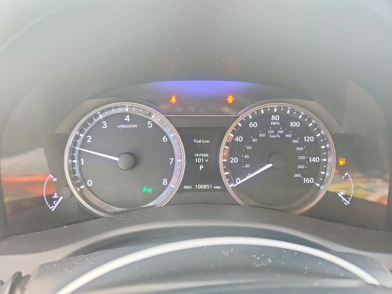Aukcja sprzedaży 2013 Lexus Gs, vin: JTHBE1BL4D5019052, numer aukcji: 58239796