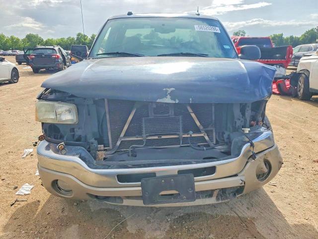 Продажа на аукционе авто 2004 Gmc New Sierra, vin: 1GTEC19T14Z207126, номер лота: 56520286