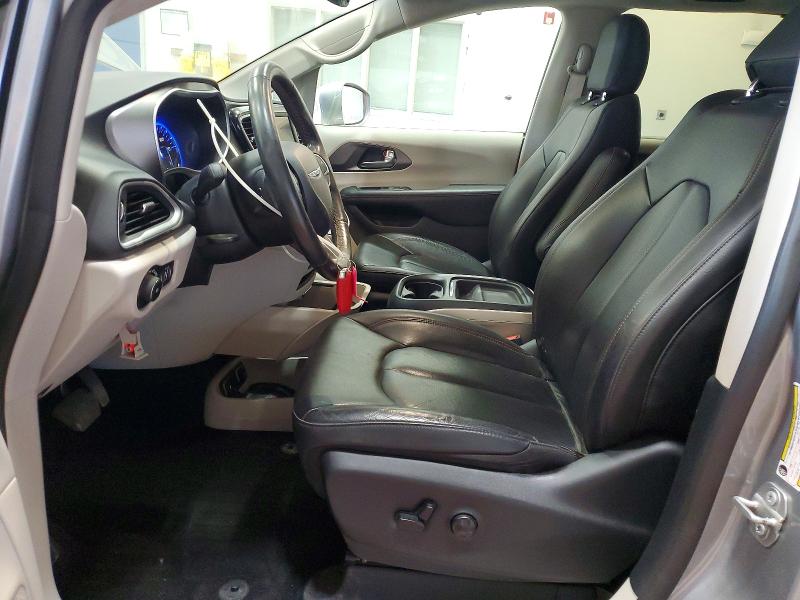 Aukcja sprzedaży 2020 Chrysler Pacifica, vin: 2C4RC1BG5LR112110, numer aukcji: 56098706