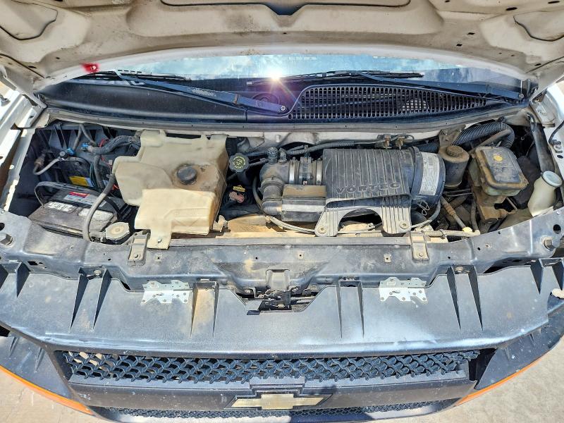 Aukcja sprzedaży 2002 Gmc Savana, vin: 1GTHG35R621211448, numer aukcji: 59376366