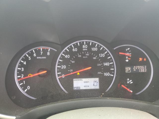 Aukcja sprzedaży 2012 Nissan Quest, vin: JN8AE2KP0C9042930, numer aukcji: 56308736