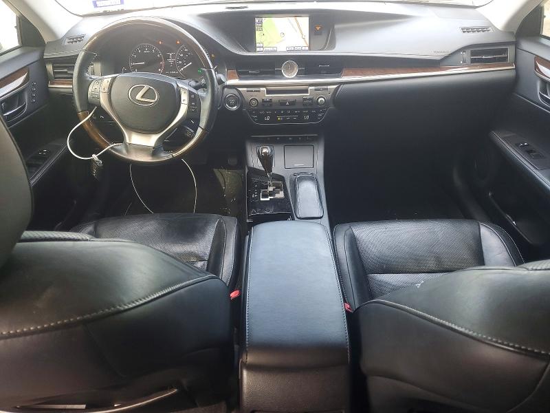 57587966 :رقم المزاد ، JTHBK1GG2E2134269 vin ، 2014 Lexus Es مزاد بيع