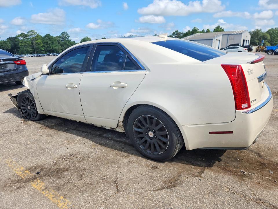 Продаж на аукціоні авто 2012 Cadillac Cts, vin: 1G6DA5E56C0121218, номер лоту: 57433726