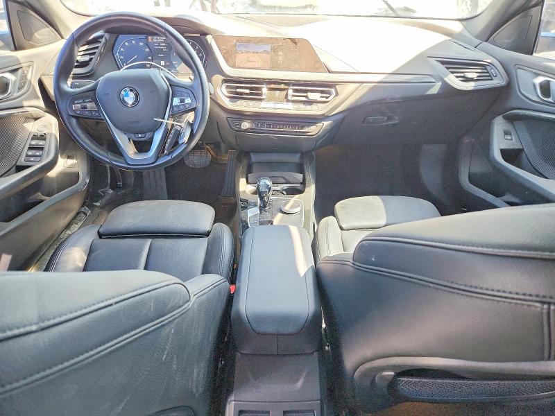 Aukcja sprzedaży 2021 Bmw 228i, vin: WBA53AK00M7H71930, numer aukcji: 59021576
