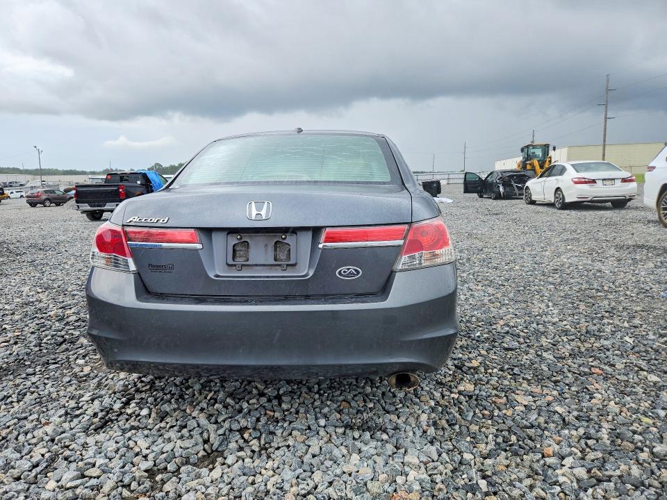 Продаж на аукціоні авто 2012 Honda Accord, vin: 1HGCP2F85CA032802, номер лоту: 57914866