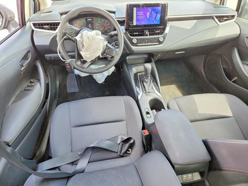 Продажа на аукционе авто 2023 Toyota Corolla Hybrid, vin: JTDBCMFE3P3008239, номер лота: 56671826