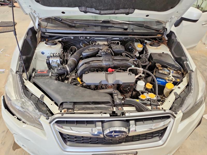 57608166 :رقم المزاد ، JF1GPAH64E8254916 vin ، 2014 Subaru Impreza مزاد بيع