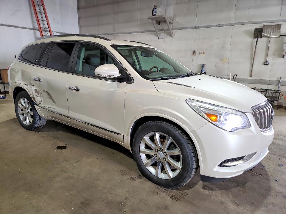 Продаж на аукціоні авто 2013 Buick Enclave, vin: 5GAKVDKDXDJ210768, номер лоту: 56116476