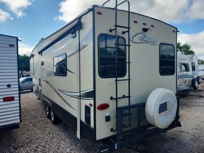 Aukcja sprzedaży 2018 Keystone Rv Cougar Fifth Wheel S, vin: 4YDF29R26J2502589, numer aukcji: 56834916