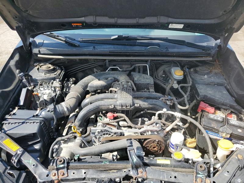 Aukcja sprzedaży 2017 Subaru Crosstrek, vin: JF2GPANC6H8261330, numer aukcji: 56743656