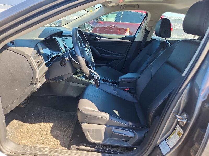 Aukcja sprzedaży 2019 Volkswagen Jetta, vin: 3VWC57BU6KM268586, numer aukcji: 57472576