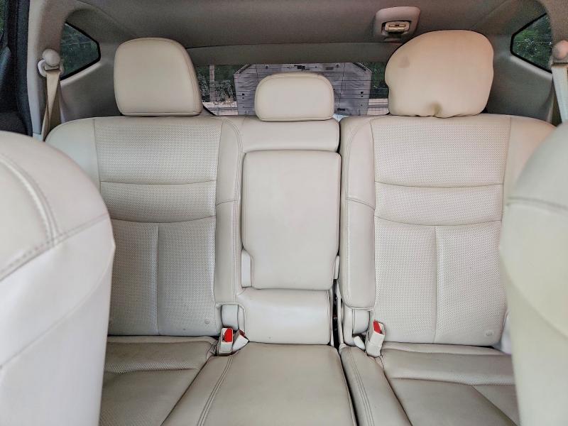 Продажа на аукционе авто 2015 Nissan Murano, vin: 5N1AZ2MG5FN206564, номер лота: 58995786