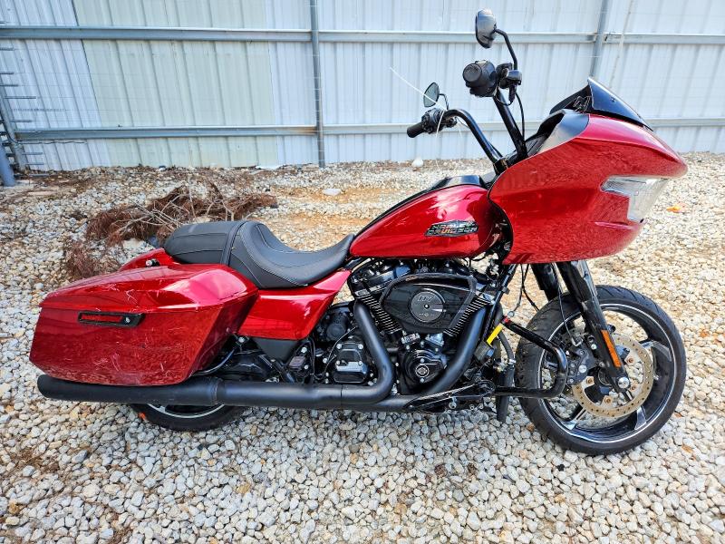 2025 Harley Davidson Fltrx მანქანა იყიდება აუქციონზე, vin: 1HD1KH712SB613836, აუქციონის ნომერი: 55937426