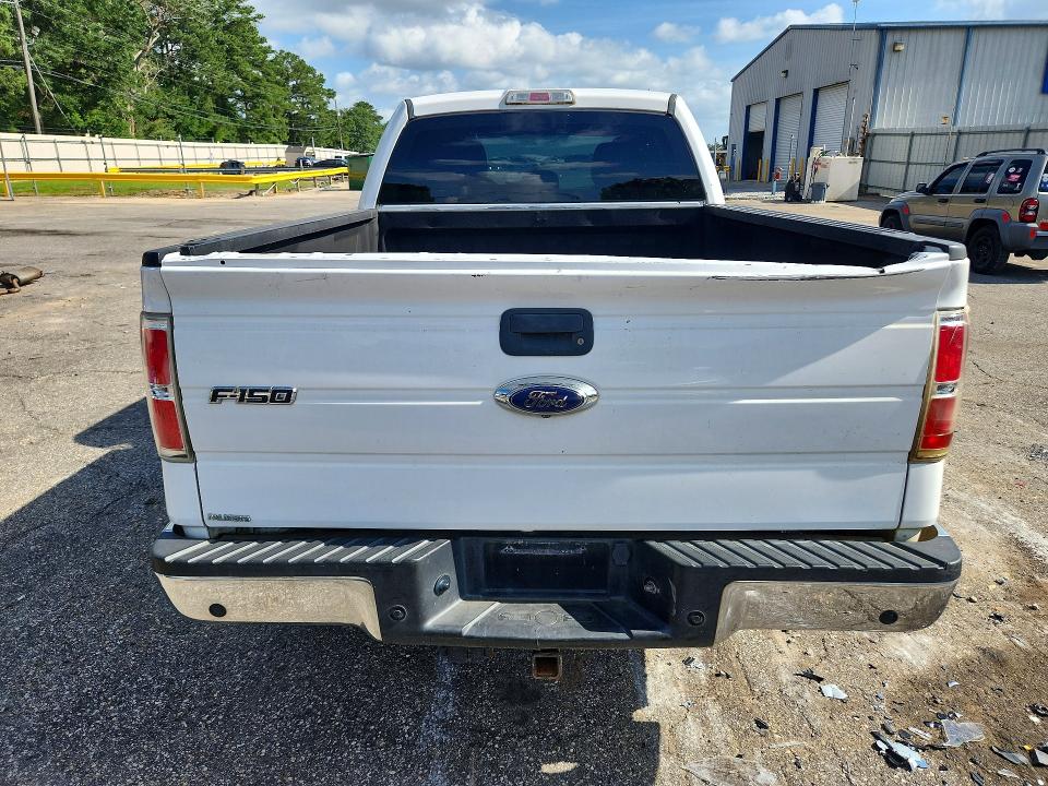 Продажа на аукционе авто 2014 Ford F150, vin: 1FTFX1EF7EKG24074, номер лота: 56505236