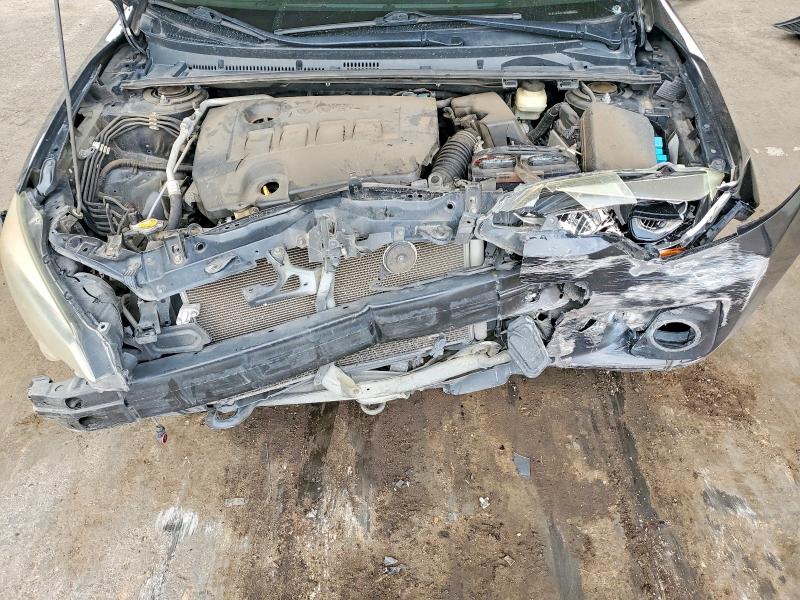 58245466 :رقم المزاد ، 2T1BURHE7GC674972 vin ، 2016 Toyota Corolla مزاد بيع