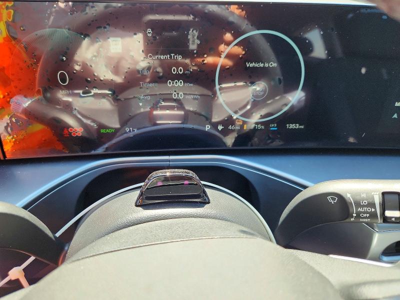 59188706 :رقم المزاد ، 7YAMS5S16TY008343 vin ، 2026 Hyundai Ioniq 9 مزاد بيع