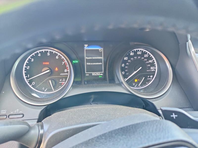 Продаж на аукціоні авто 2021 Toyota Camry, vin: 4T1T11AK0MU437491, номер лоту: 54561606