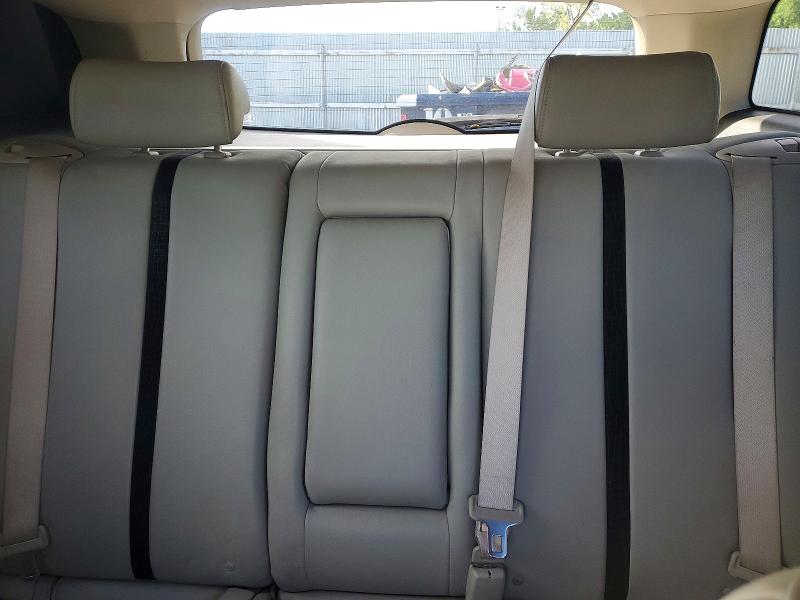 Продажа на аукционе авто 2008 Mazda Cx-7, vin: JM3ER29L880195997, номер лота: 58544026