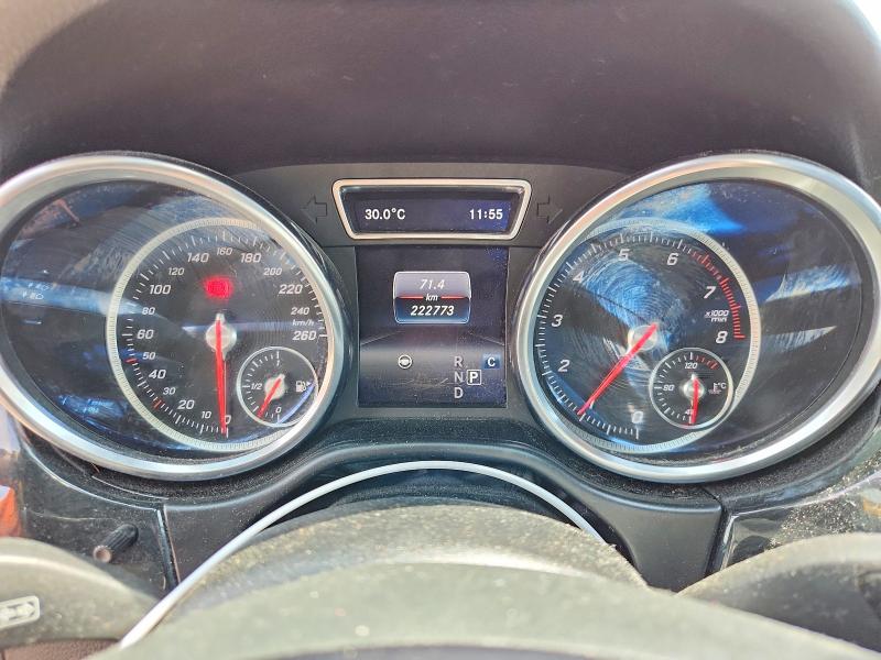 Auction sale of the 2018 Mercedes-benz Gle, vin: 4JGDA5GB6JB038126, lot number: 56150186