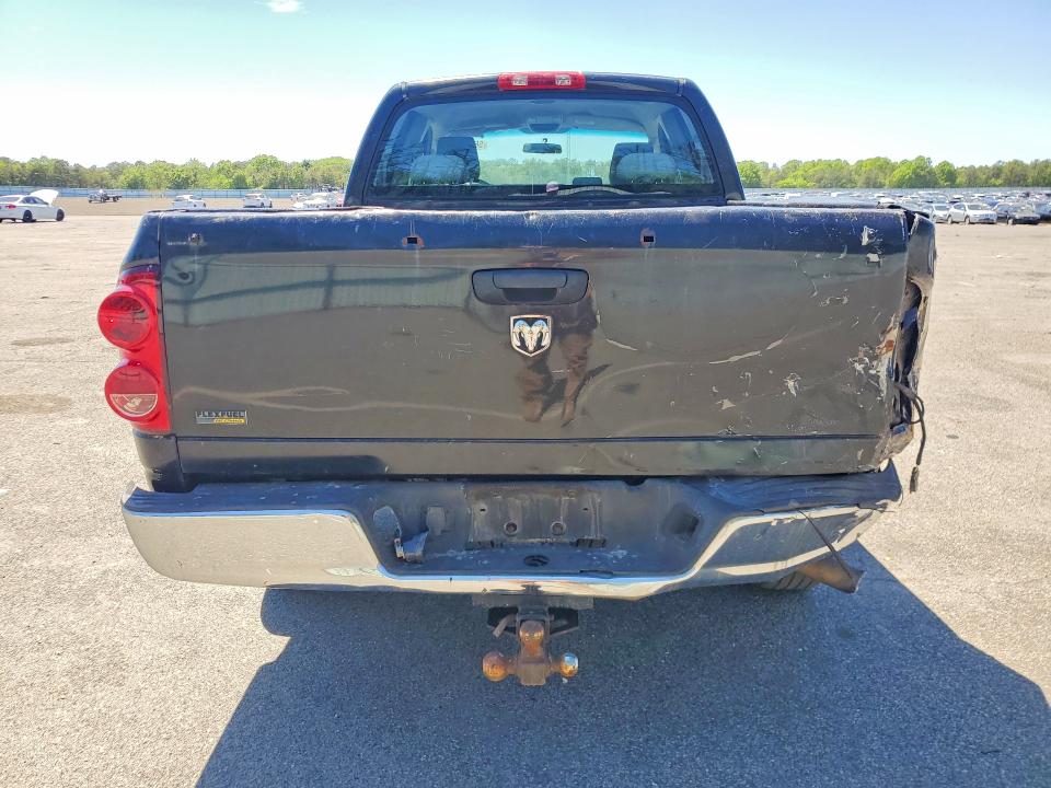 Продаж на аукціоні авто 2007 Dodge Ram 1500, vin: 1D7HU18P07S222802, номер лоту: 56124686