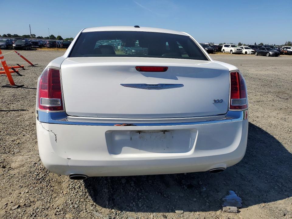 Aukcja sprzedaży 2012 Chrysler 300, vin: 2C3CCACG5CH205885, numer aukcji: 55552996