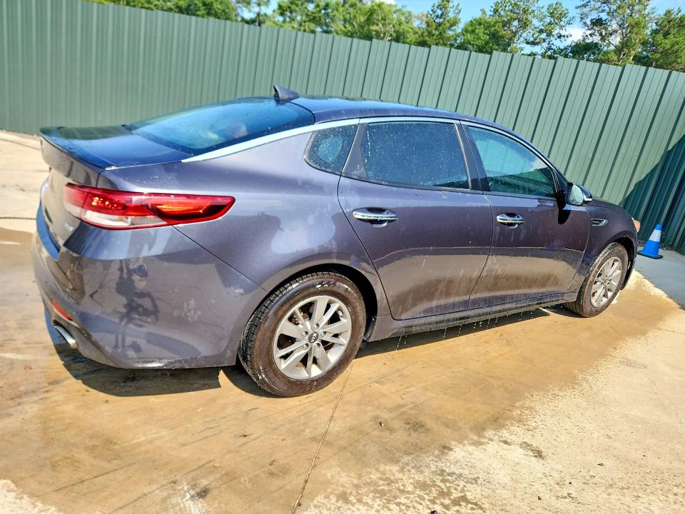 Продаж на аукціоні авто 2017 Kia Optima, vin: 5XXGT4L13HG169554, номер лоту: 85608335