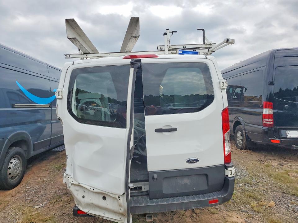 Aukcja sprzedaży 2017 Ford Transit, vin: 1FTYR1ZMXHKB23566, numer aukcji: 58441916
