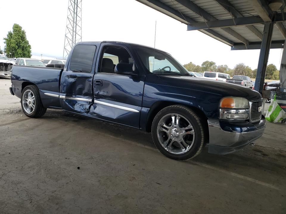 Aukcja sprzedaży 2000 Gmc New Sierra, vin: 2GTEC19T5Y1274729, numer aukcji: 58304686