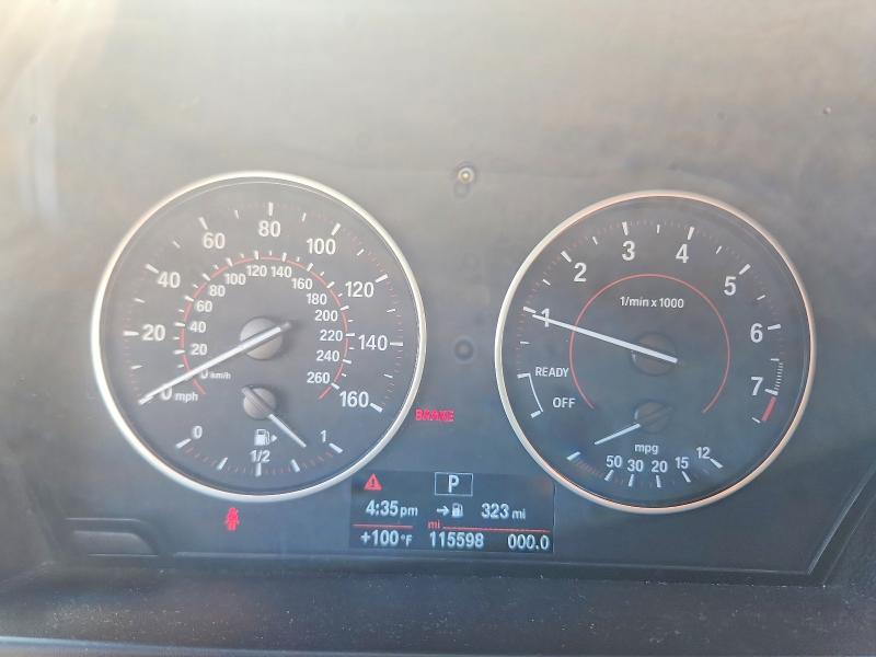 Aukcja sprzedaży 2016 Bmw 228, vin: WBA1F9C56GV546634, numer aukcji: 57200246