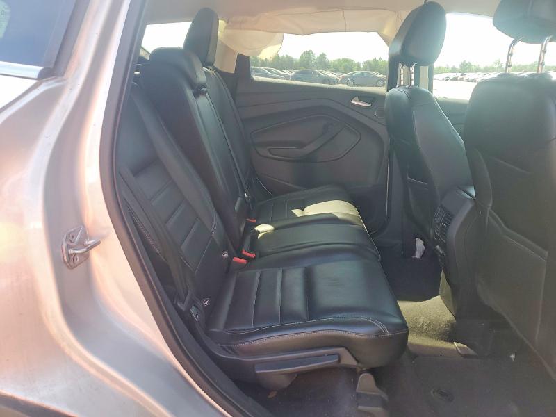 Продаж на аукціоні авто 2014 Ford Escape, vin: 1FMCU9JX6EUD62606, номер лоту: 55894506
