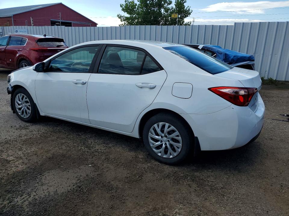 Aukcja sprzedaży 2017 Toyota Corolla, vin: 2T1BURHE3HC812458, numer aukcji: 57210616