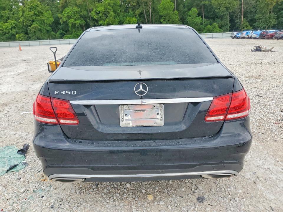 57958426 :رقم المزاد ، WDDHF5KB8EA914002 vin ، 2014 Mercedes-benz E مزاد بيع