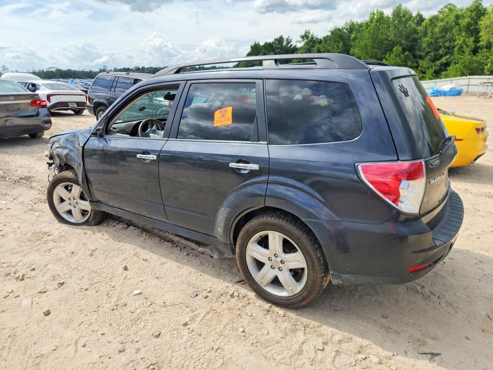 58847976 :رقم المزاد ، JF2SH63609H795670 vin ، 2009 Subaru Forester مزاد بيع