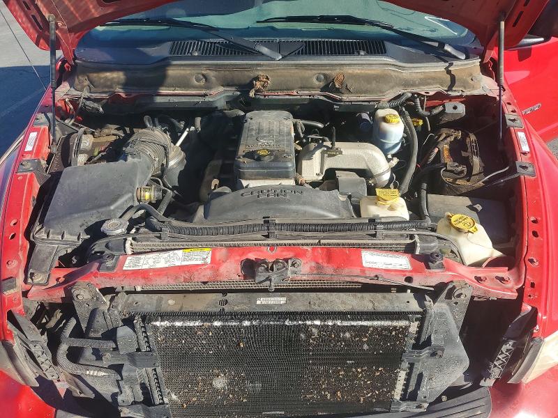 Aukcja sprzedaży 2003 Dodge Ram 2500, vin: 3D7KA26C53G753712, numer aukcji: 56357816