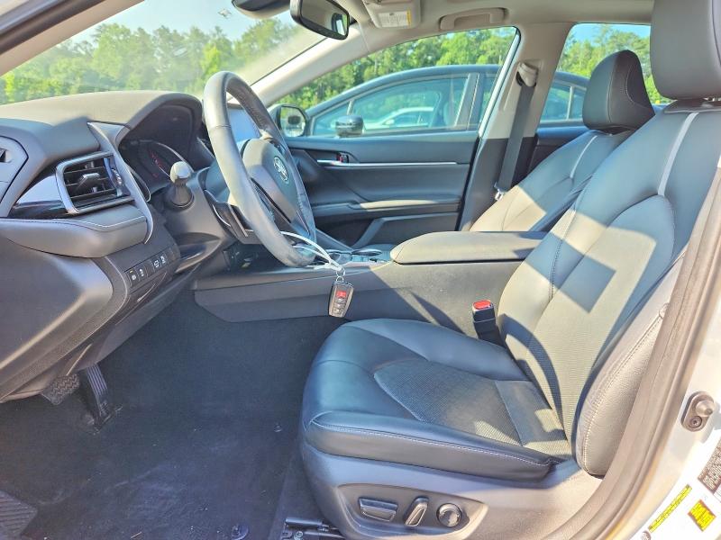 Aukcja sprzedaży 2022 Toyota Camry, vin: 4T1K61AK2NU012935, numer aukcji: 56649396
