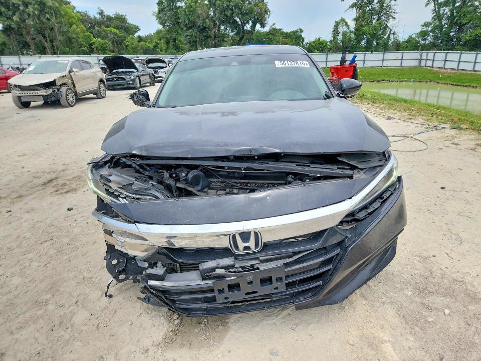 Продаж на аукціоні авто 2018 Honda Accord, vin: 1HGCV2F66JA036004, номер лоту: 56137816