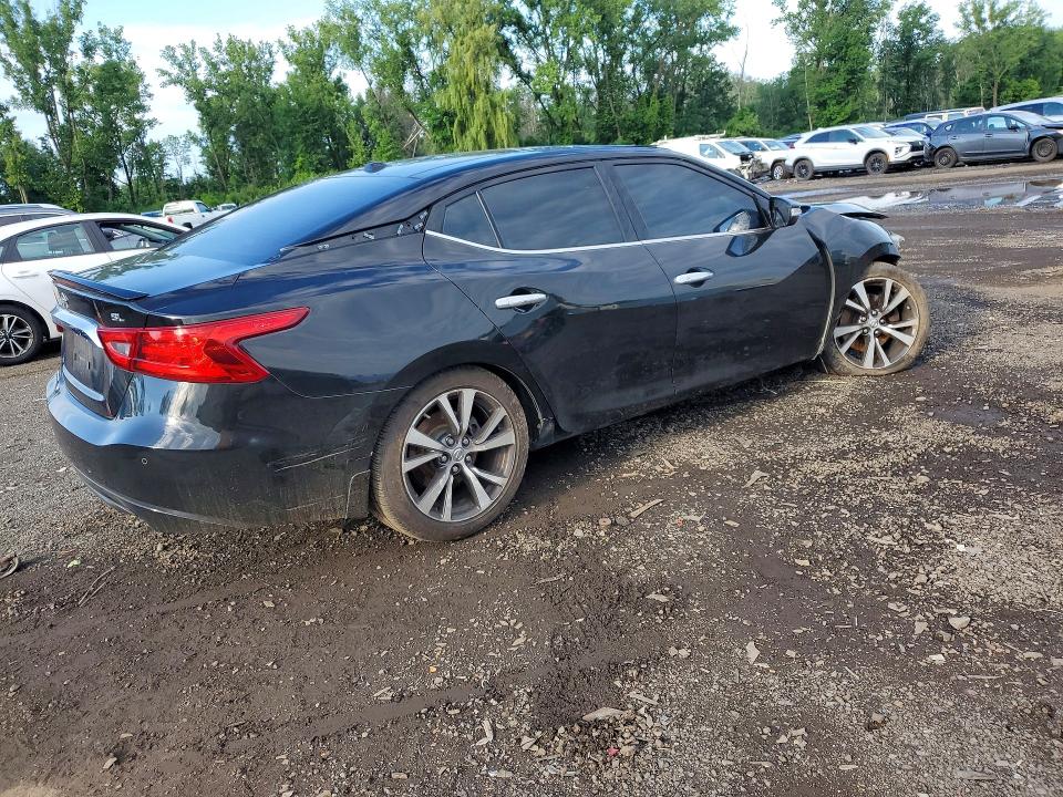 Aukcja sprzedaży 2017 Nissan Maxima, vin: 1N4AA6AP7HC364447, numer aukcji: 58984096